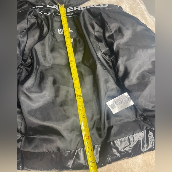 Toddlers fashion jacket - Picture 10 of 14